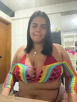 Snapshot of MorenaCariok chatting on 02-22-26, 02:36 MorenaCariok online show from 02-22-26, 02:36