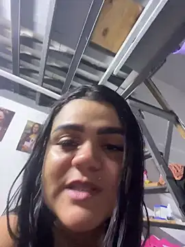 MorenaCariok online show from 06-10-26, 11:33