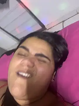 MorenaCariok online show from 06-18-26, 11:32