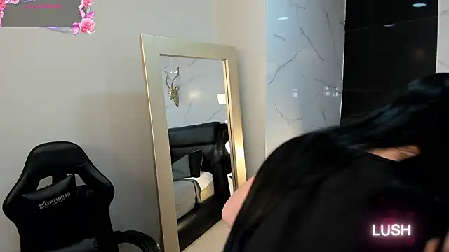 KomiCatt online show from 03-20-26, 12:06