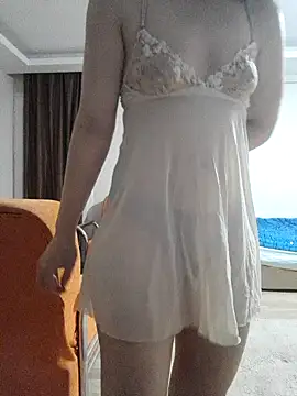 Defne03 online show from 04-03-26, 08:26