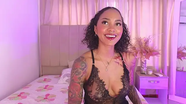 LizStorm  online show from 03-03-26, 07:10