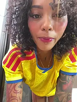 LizStorm  online show from 06-17-26, 12:15