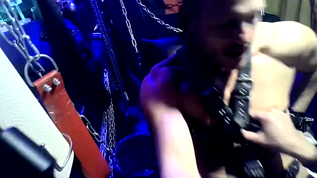 Pure pleasure90 online show from 02-21-26, 09:28