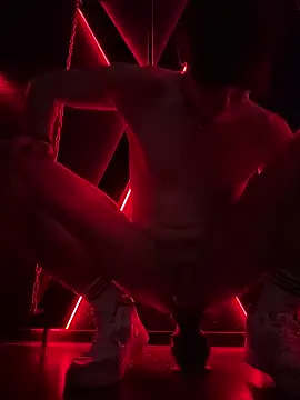 Pure pleasure90 online show from 02-06-26, 03:30