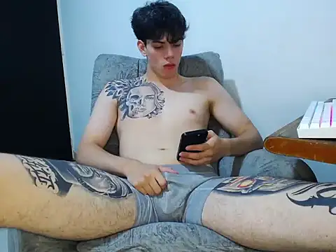 Joshh miller online show from 03-10-26, 06:28