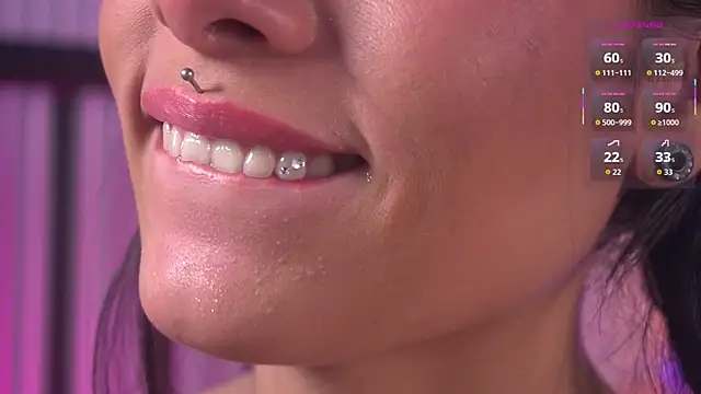 Molly  davis online show from 04-08-26, 08:32