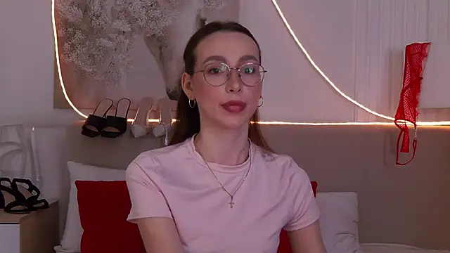 Emily Simon online show from 03-18-26, 04:26