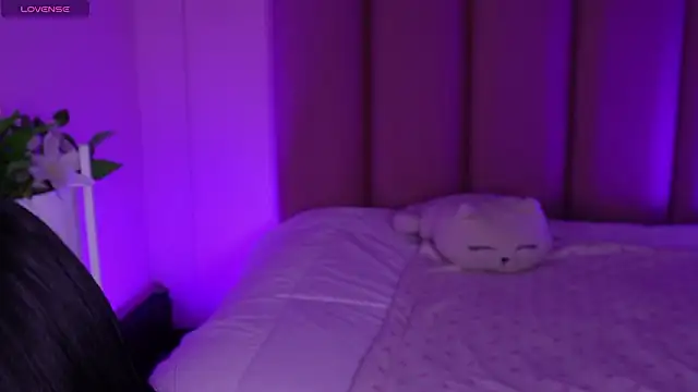 Dolcexx  online show from 02-12-26, 08:19