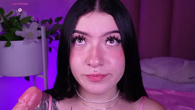 Dolcexx  online show from 02-13-26, 08:20