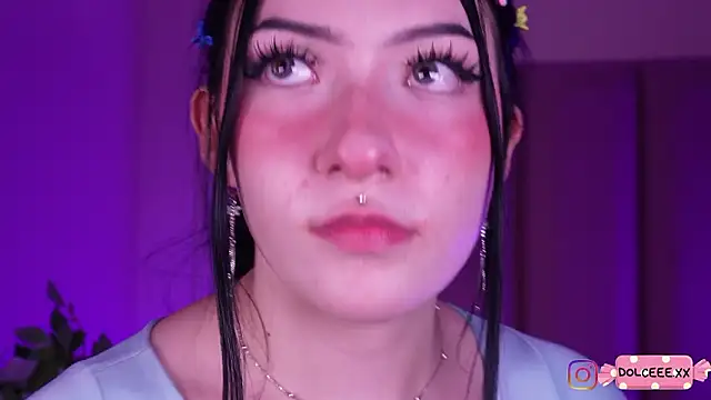 Dolcexx  online show from 02-06-26, 09:33