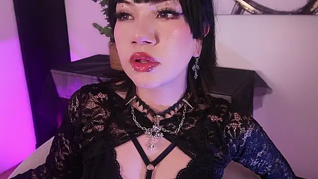 Gothel online show from 03-20-26, 07:48