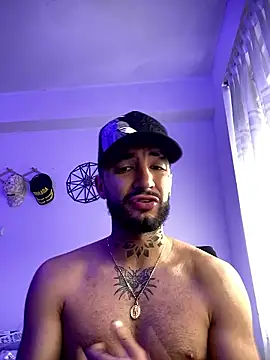 juanlouis pierre online show from 01-14-26, 04:43