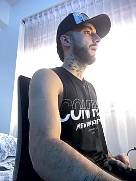 juanlouis pierre online show from 01-15-26, 06:44