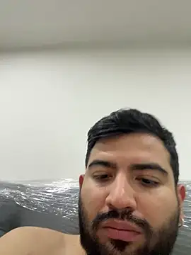 Arleymounthblack online show from 01-15-26, 12:03