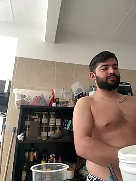 Arleymounthblack online show from 03-06-26, 07:42