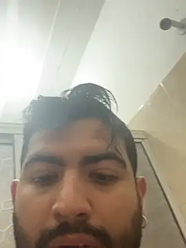 Arleymounthblack online show from 01-17-26, 05:38