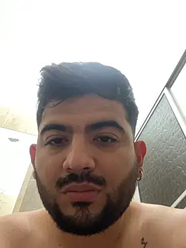 Arleymounthblack online show from 03-08-26, 03:04