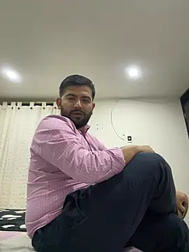 Arleymounthblack online show from 02-19-26, 02:19