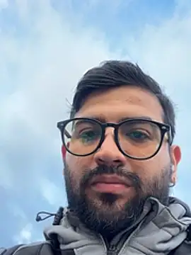 Arleymounthblack online show from 01-16-26, 10:25