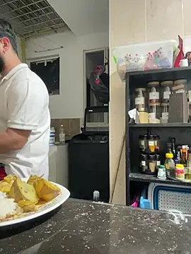 Arleymounthblack online show from 03-06-26, 01:22