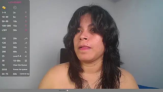 Aurora sanchess online show from 03-03-26, 07:26