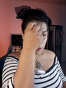 Aurora sanchess online show from 02-05-26, 07:04