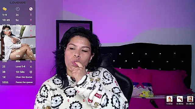 Aurora sanchess online show from 02-19-26, 02:47