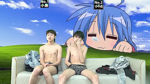 xiaohuangren01 online show from 03-31-26, 09:11