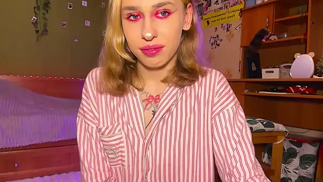 miss barbie111 online show from 03-12-26, 10:58