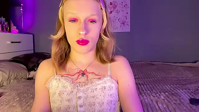 miss barbie111 online show from 04-12-26, 09:51