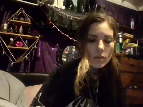 allymoon1369 online show from 05-03-26, 07:06
