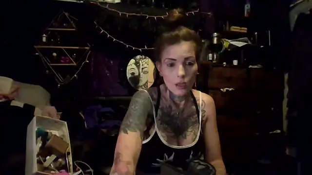 allymoon1369 online show from 05-09-26, 10:02