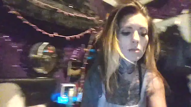 allymoon1369 online show from 05-19-26, 01:29