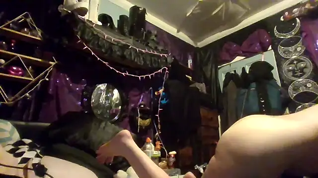 allymoon1369 online show from 05-16-26, 05:50
