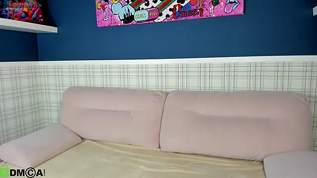 Eva Anderson online show from 02-21-26, 01:18