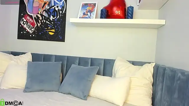 Eva Anderson online show from 02-28-26, 01:05