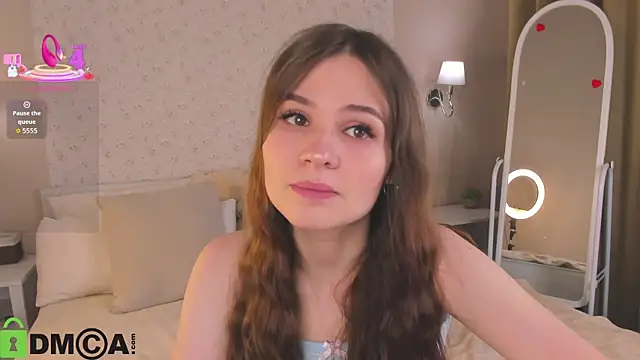 Snapshot of Eva_Anderson chatting on 07-19-26, 01:14 Eva Anderson online show from 07-19-26, 01:14