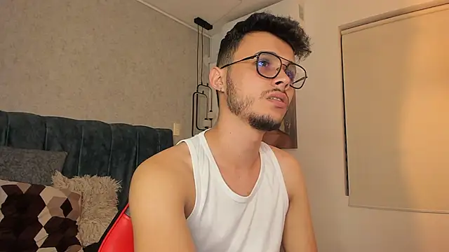 Alhan Twink online show from 07-23-26, 05:16