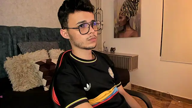 Alhan Twink online show from 06-18-26, 07:51