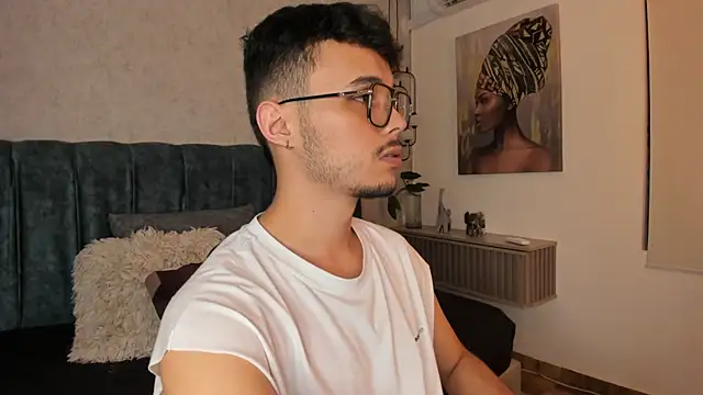 Alhan Twink online show from 07-09-26, 04:46