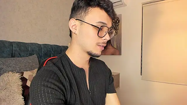 Alhan Twink online show from 07-25-26, 03:47