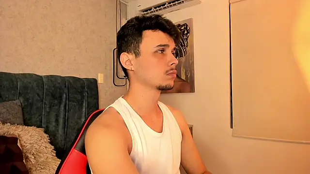 Alhan Twink online show from 07-01-26, 04:24