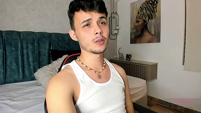 Alhan Twink online show from 06-16-26, 06:13