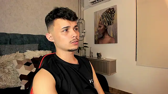 Alhan Twink online show from 07-02-26, 04:40
