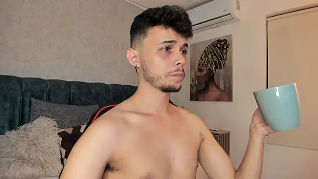 Alhan Twink online show from 07-15-26, 04:41
