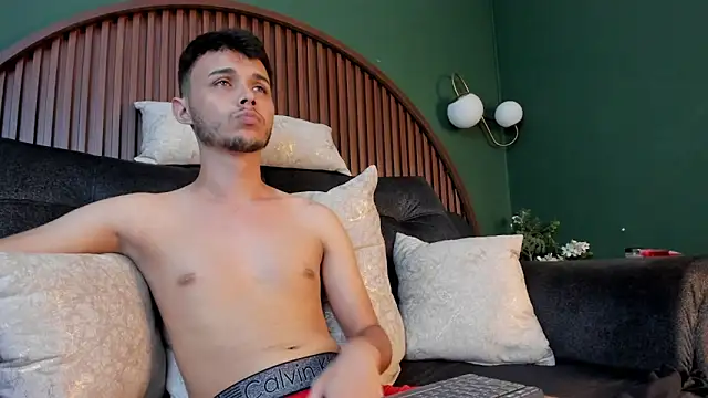 Alhan Twink online show from 03-29-26, 04:36