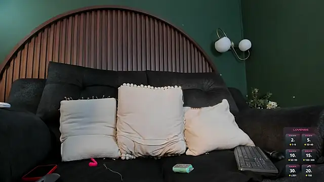 Alhan Twink online show from 02-22-26, 05:10