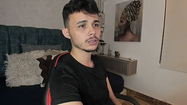Alhan Twink online show from 07-10-26, 04:34
