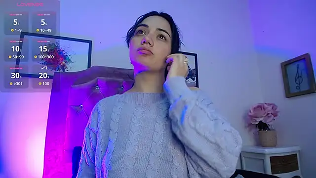 RoseConor  online show from 02-25-26, 03:29